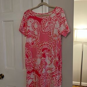 Lilly Pulitzer Marlowe Dress